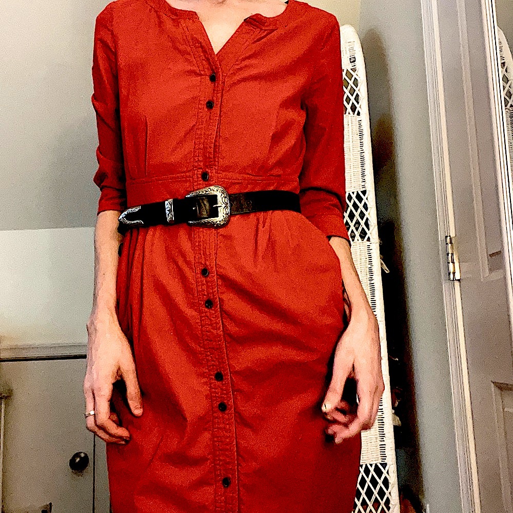 Brand new never worn Maeve from Anthropologie dress